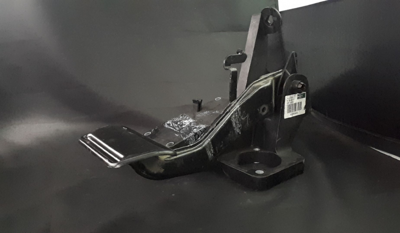 Pedal MERCEDES-BENZ A-CLASS (W169) | 04 - 12