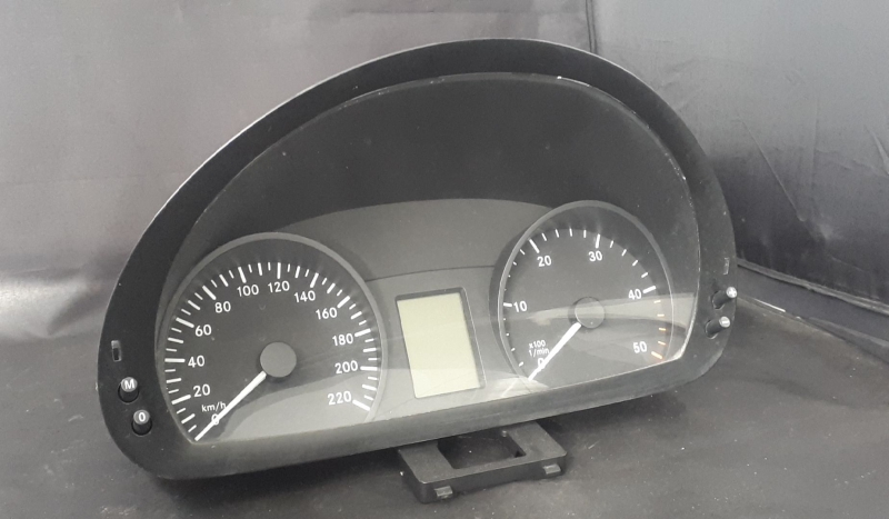 Painel Instrumentos MERCEDES-BENZ VITO Autocarro (W639) | 03 - 