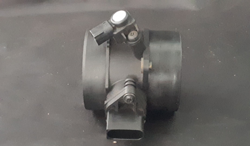 Medidor Massa de Ar MERCEDES-BENZ E-CLASS (W211) | 02 - 09