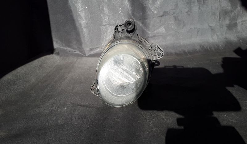 Farol Nevoeiro MERCEDES-BENZ E-CLASS (W212) | 09 - 16