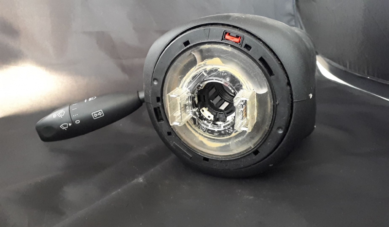 Modulo de Interruptores MERCEDES-BENZ C-CLASS (W204) | 07 - 15