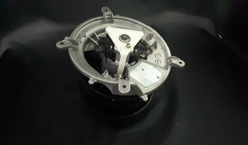 Motor Sofagem MERCEDES-BENZ E-CLASS (W210) | 95 - 03