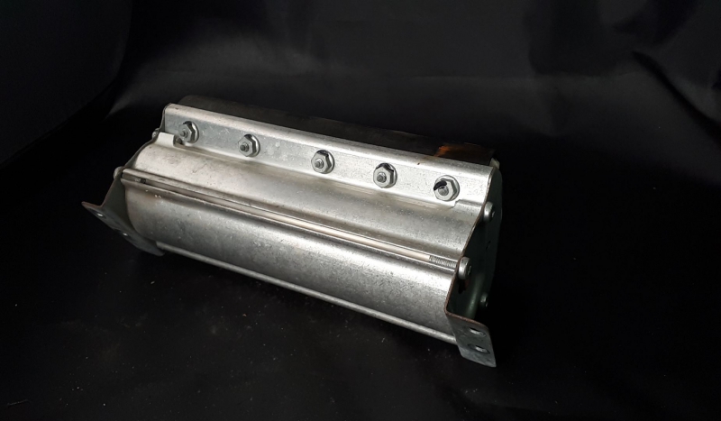 Airbag Acompañante MERCEDES-BENZ E-CLASS T-Model (S210) | 96 - 03