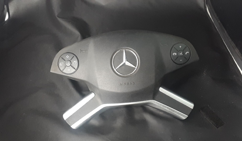 Airbag Volante MERCEDES-BENZ R-CLASS (W251, V251) | 05 - 17