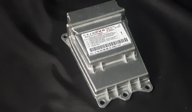Centralina Airbags MERCEDES-BENZ R-CLASS (W251, V251) | 05 - 17