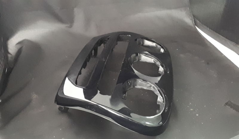 Friso Interior MERCEDES-BENZ C-CLASS T-Model (S205) | 14 - 