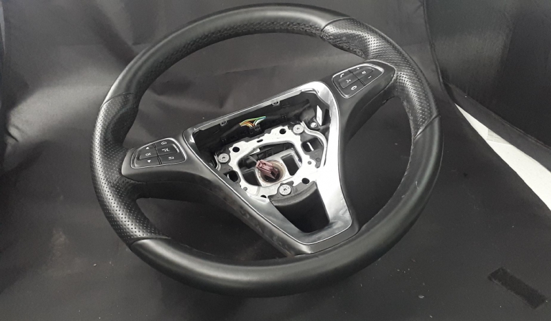 Volante MERCEDES-BENZ C-CLASS T-Model (S205) | 14 - 