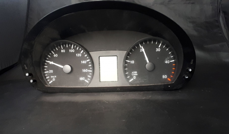 Painel Instrumentos MERCEDES-BENZ SPRINTER 3-t Autocarro (906) | 06 - 