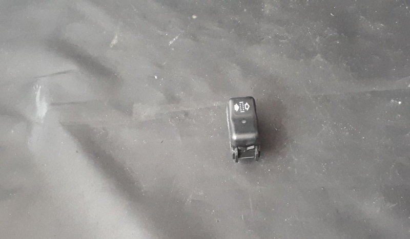 Interruptor MERCEDES-BENZ S-CLASS (W140) | 91 - 98