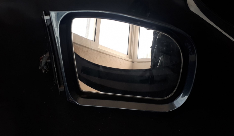 Espelho Retrovisor Exterior MERCEDES-BENZ E-CLASS (W210) | 95 - 03 Imagem-0