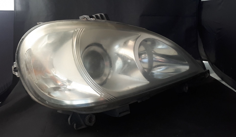 Otica MERCEDES-BENZ M-CLASS (W163) | 98 - 05
