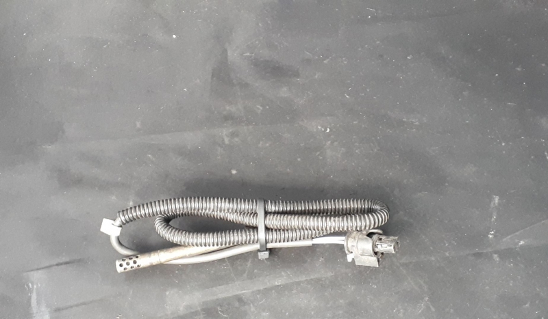 Sonda MERCEDES-BENZ C-CLASS (W204) | 07 - 15