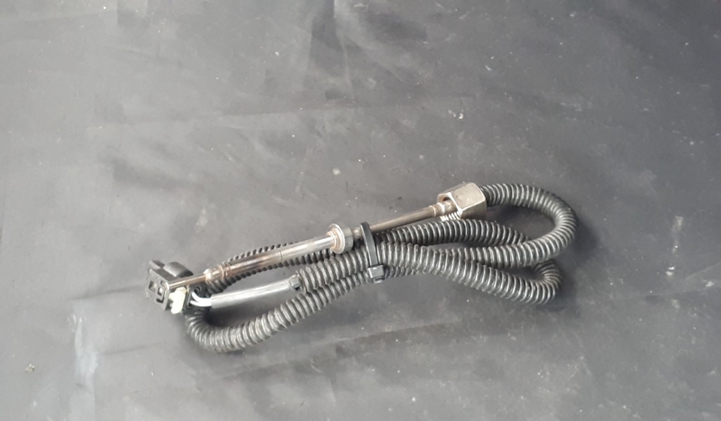 Sonda MERCEDES-BENZ C-CLASS (W205) | 13 - 