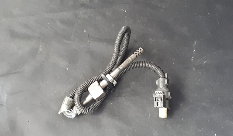 Sonda MERCEDES-BENZ C-CLASS (W204) | 07 - 15