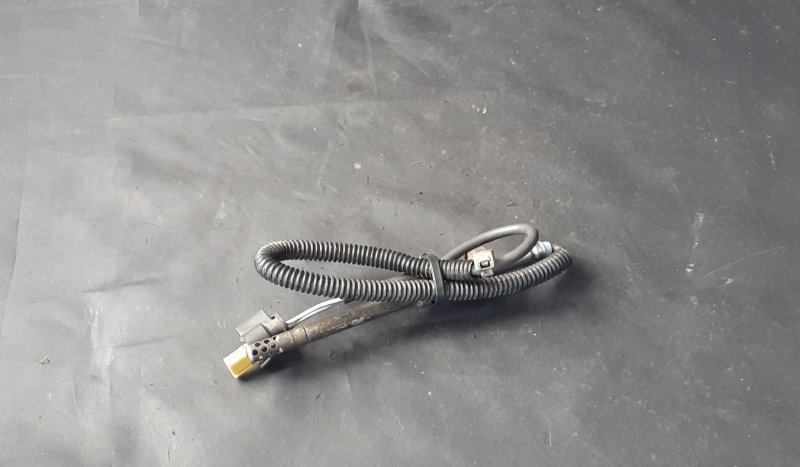 Sonda MERCEDES-BENZ E-CLASS (W211) | 02 - 09