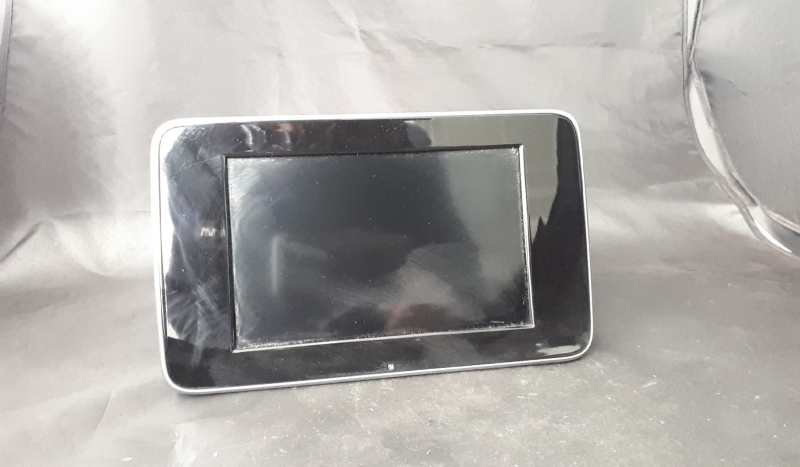 Display MERCEDES-BENZ C-CLASS T-Model (S205) | 14 - 