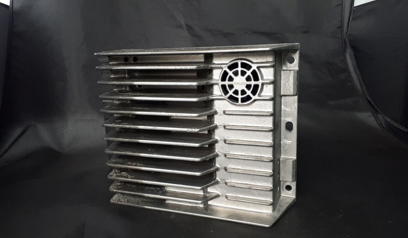 Amplificador Audio MERCEDES-BENZ E-CLASS (W212) | 09 - 16