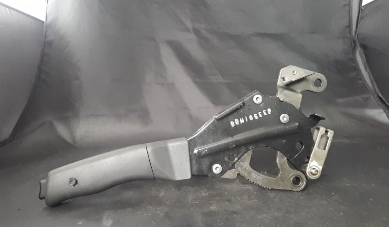 Puxador Travao de Estacionamento MERCEDES-BENZ A-CLASS (W168) | 97 - 05