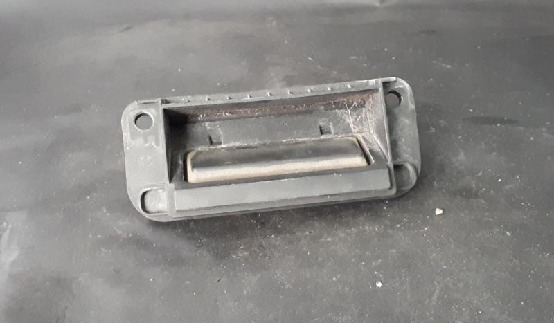 Puxador Mala MERCEDES-BENZ C-CLASS T-Model (S204) | 07 - 14