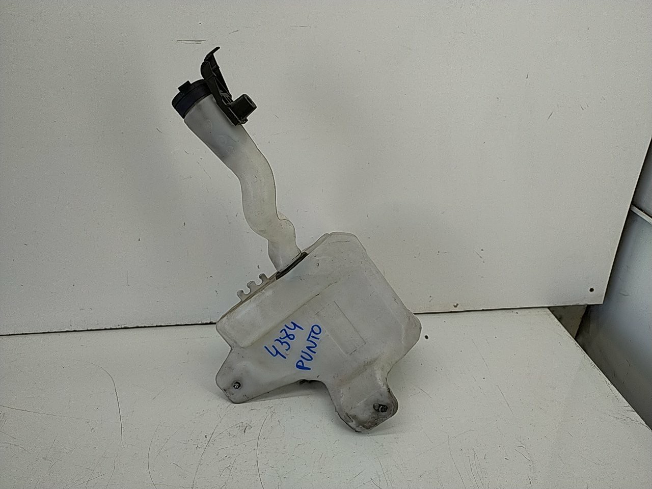 Deposito agua esguichos (20248930).