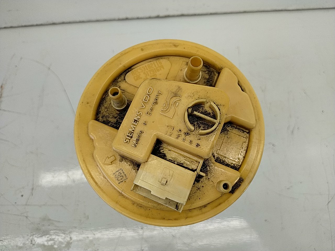 Bomba / Boia deposito combustivel gasolina (20248915).