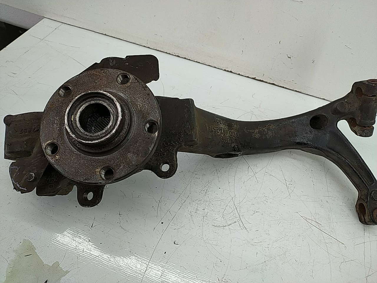 Manga eixo frente esquerdo (20252717).