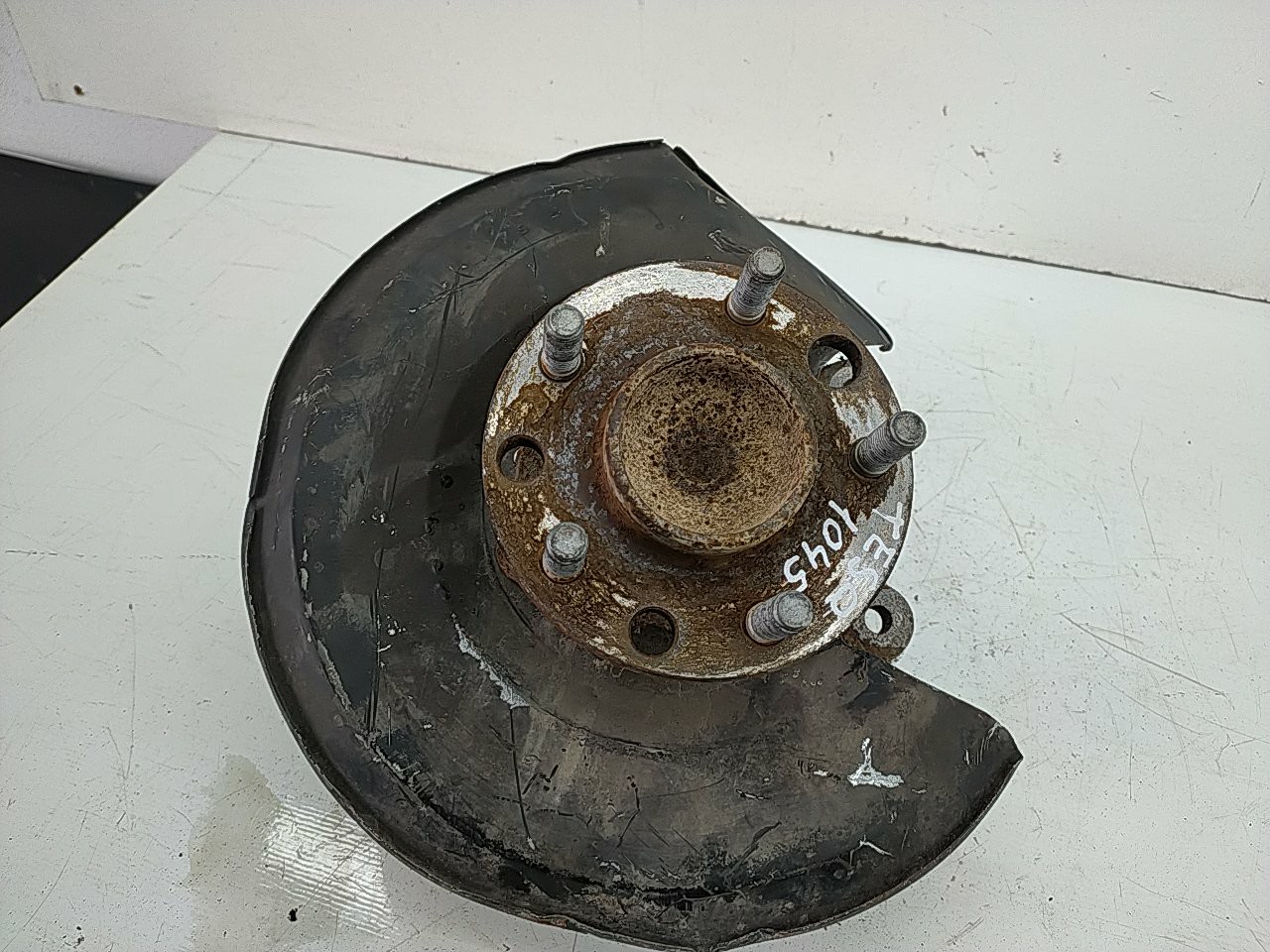 Manga de Eixo tras esquerdo (20252720).