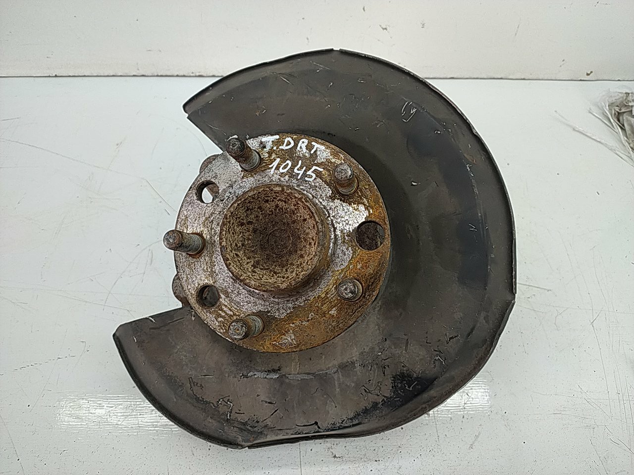 Manga de Eixo Tras direito (20252721).