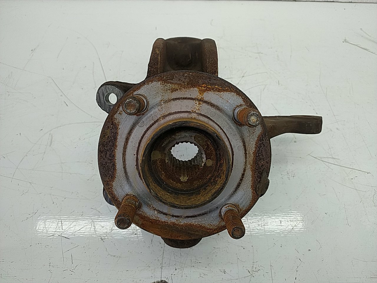 Manga eixo frente esquerdo (173710).