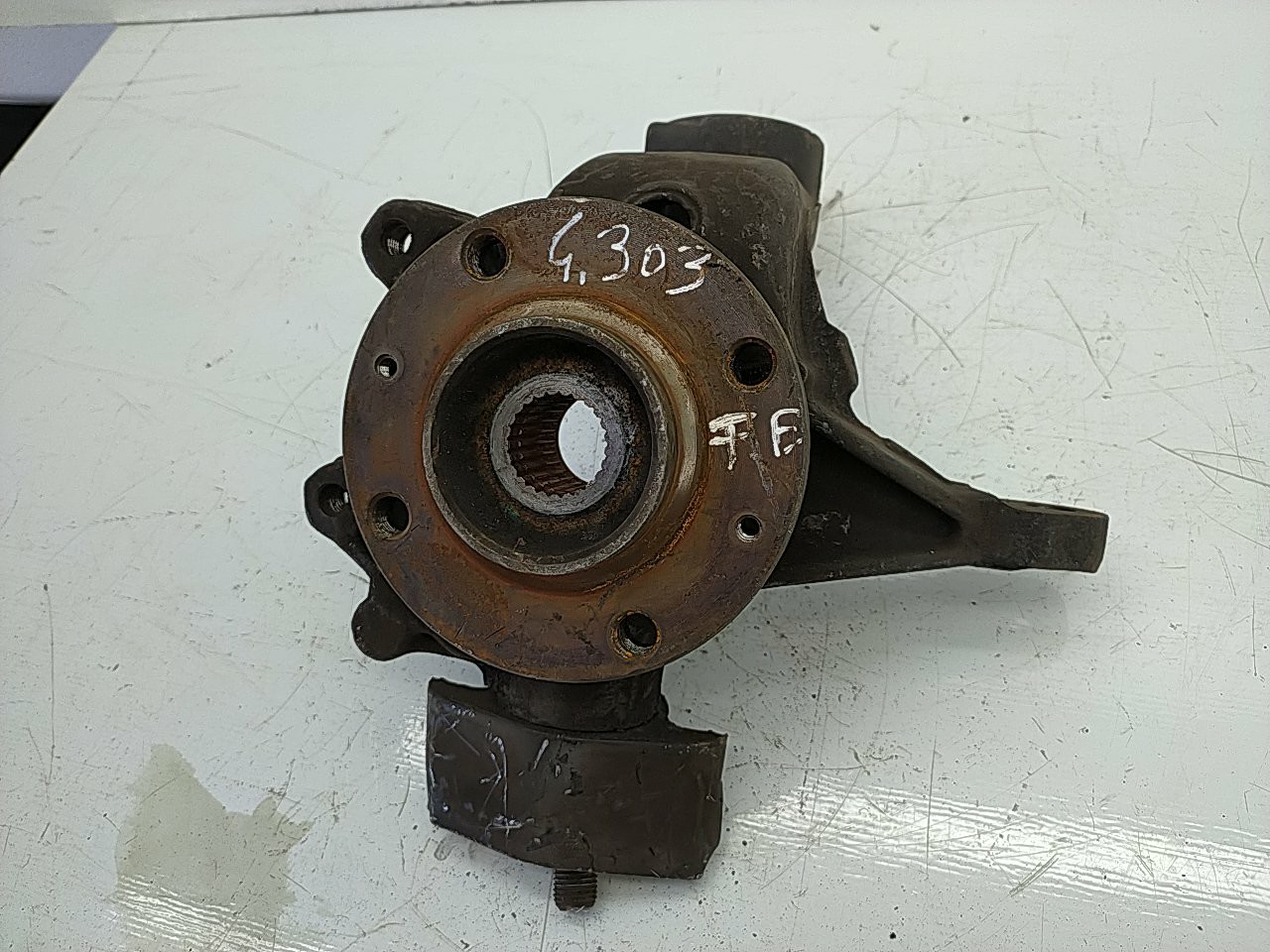 Manga eixo frente esquerdo (20206346).