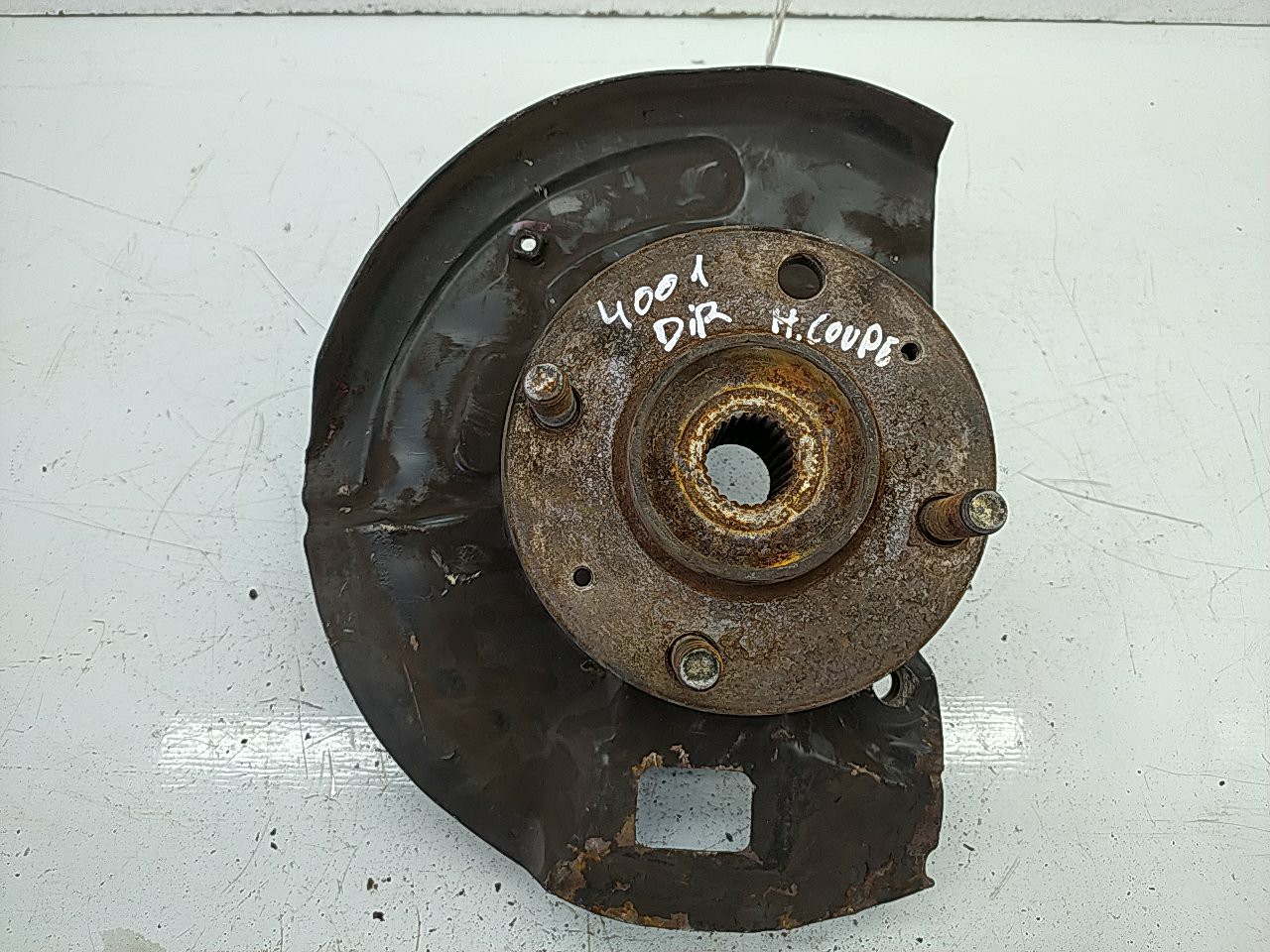 Manga eixo frente direita (148314).