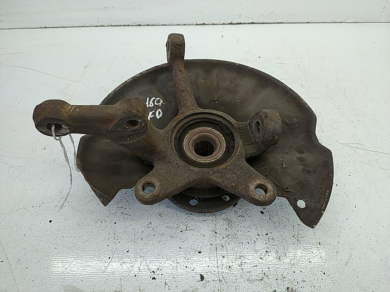 Manga eixo frente direita (170692).