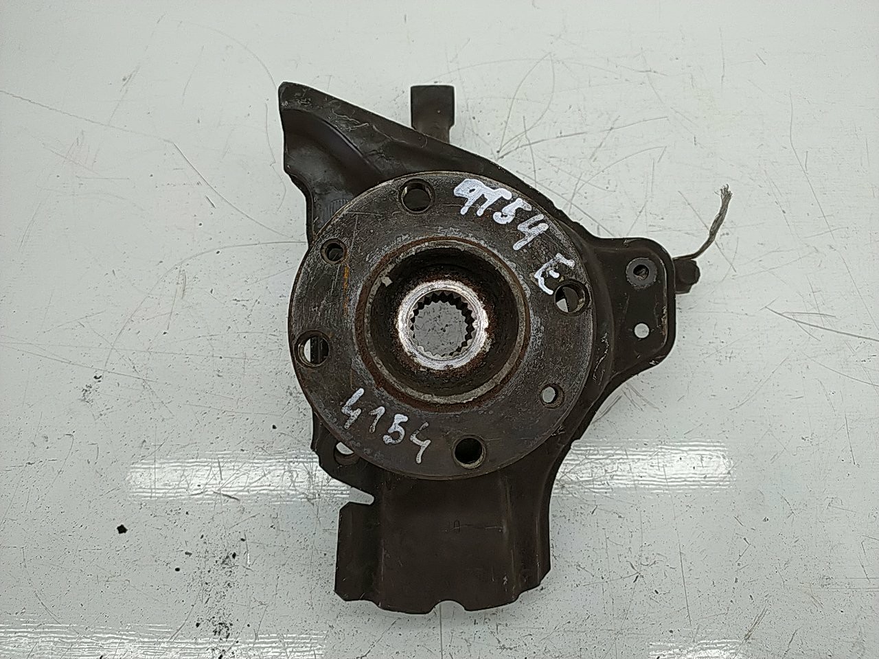 Manga eixo frente esquerdo (164878).