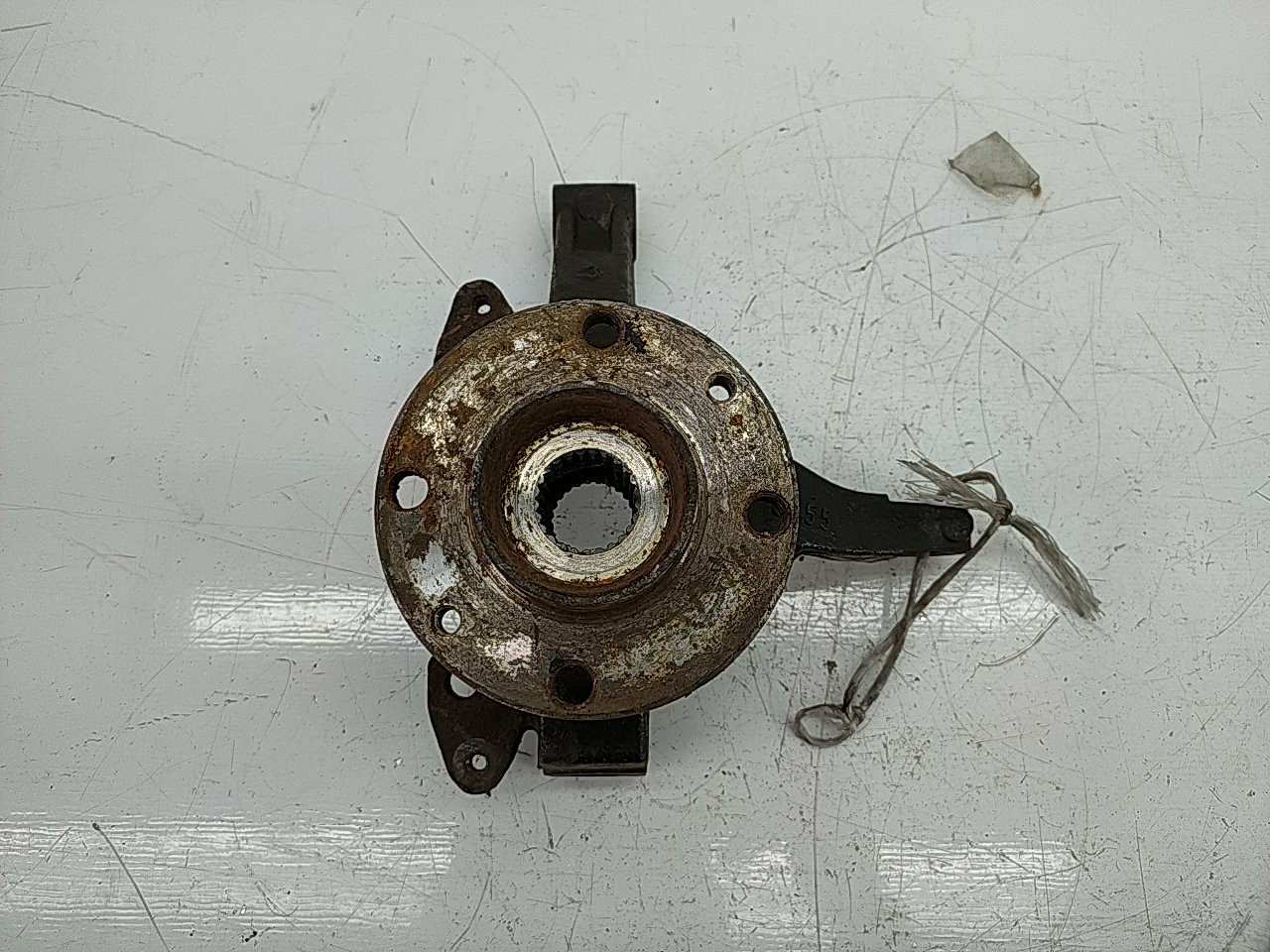 Manga eixo frente direita (20252733).