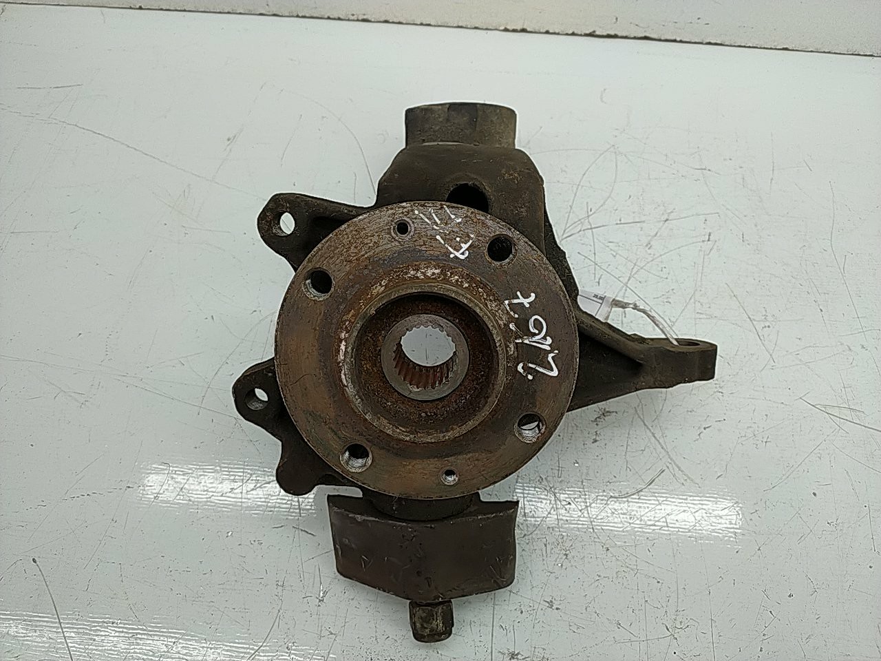 Manga eixo frente esquerdo (20199877).