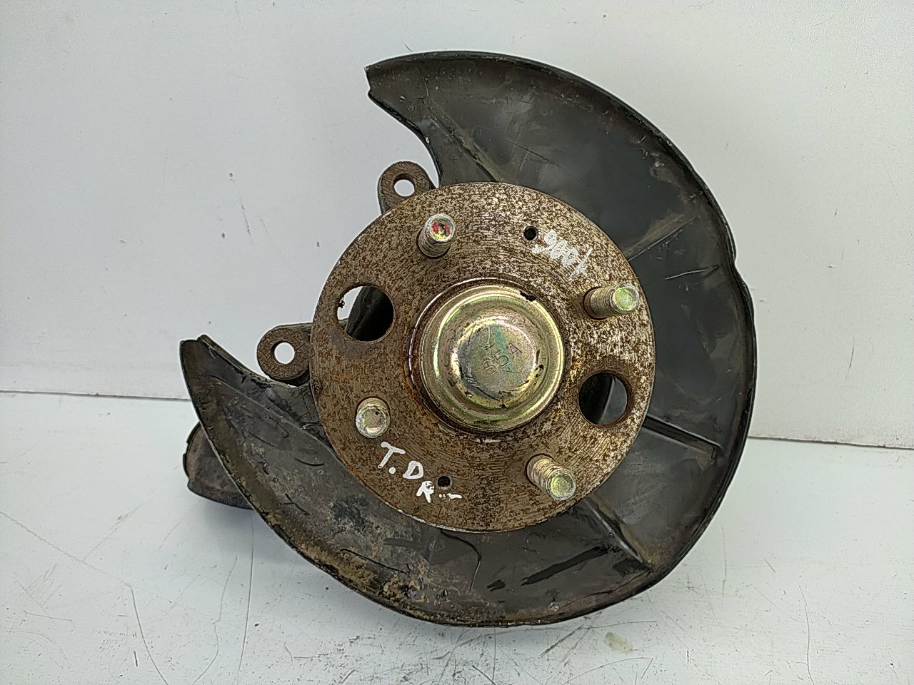 Manga de Eixo Tras direito (116784).