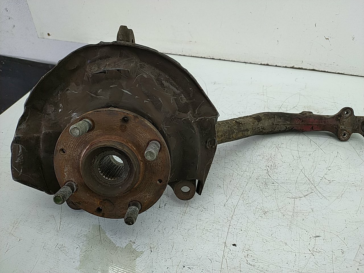 Manga eixo frente direita (170805).