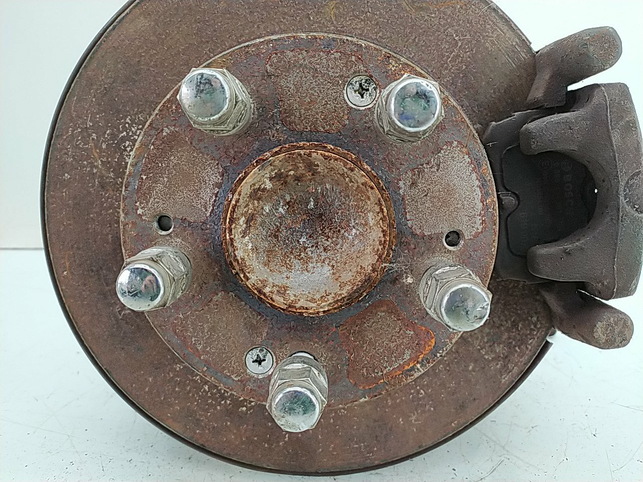 Manga de Eixo tras esquerdo (20224463).