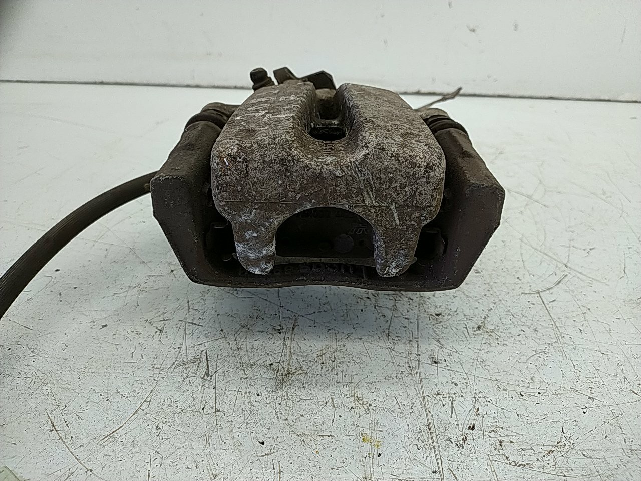 Pinça tras esquerda (152443).