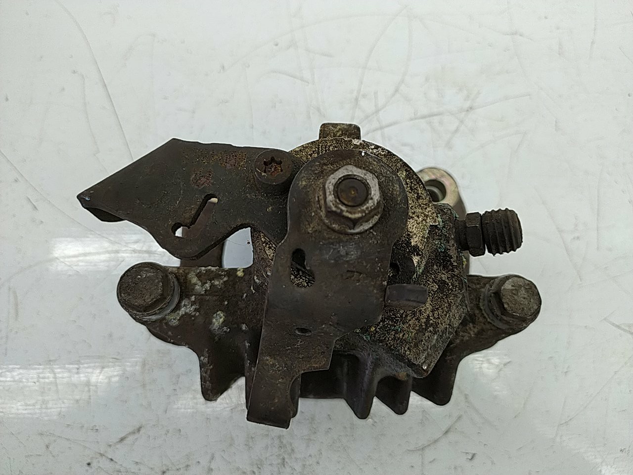 Pinça tras direita (20230667).