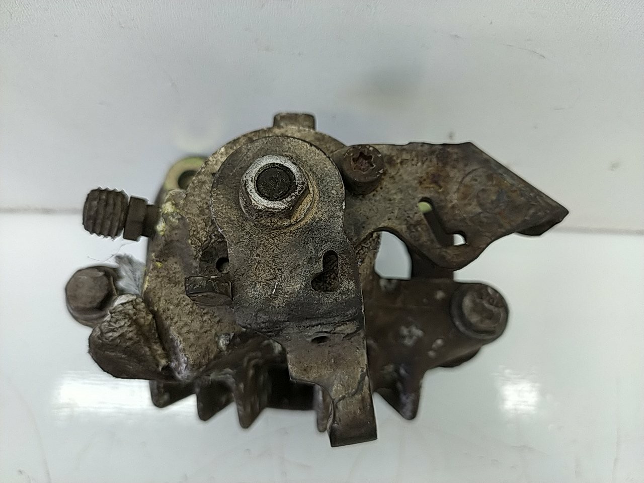 Pinça tras esquerda (20230668).