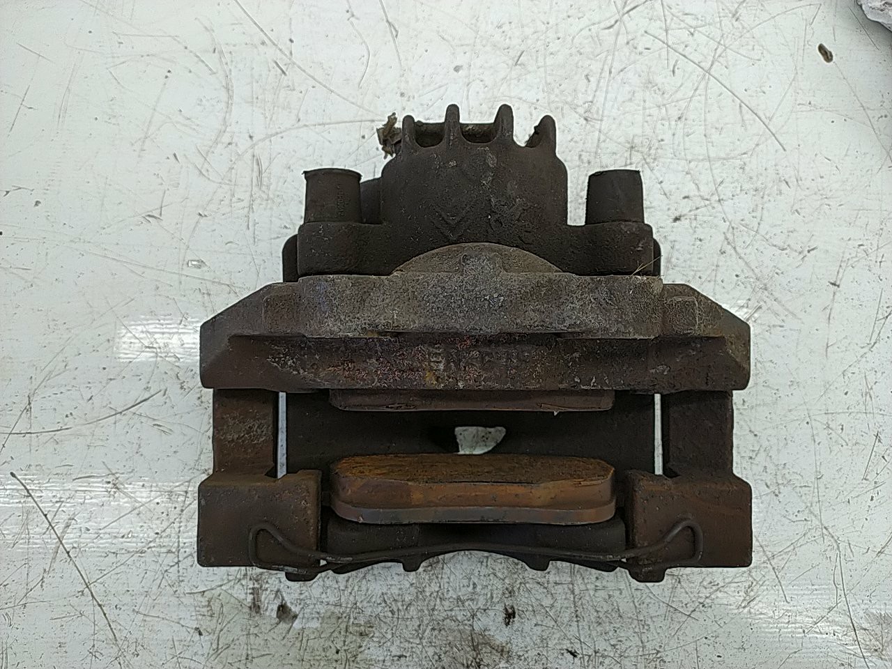 Pinça frente esquerda (20239626).