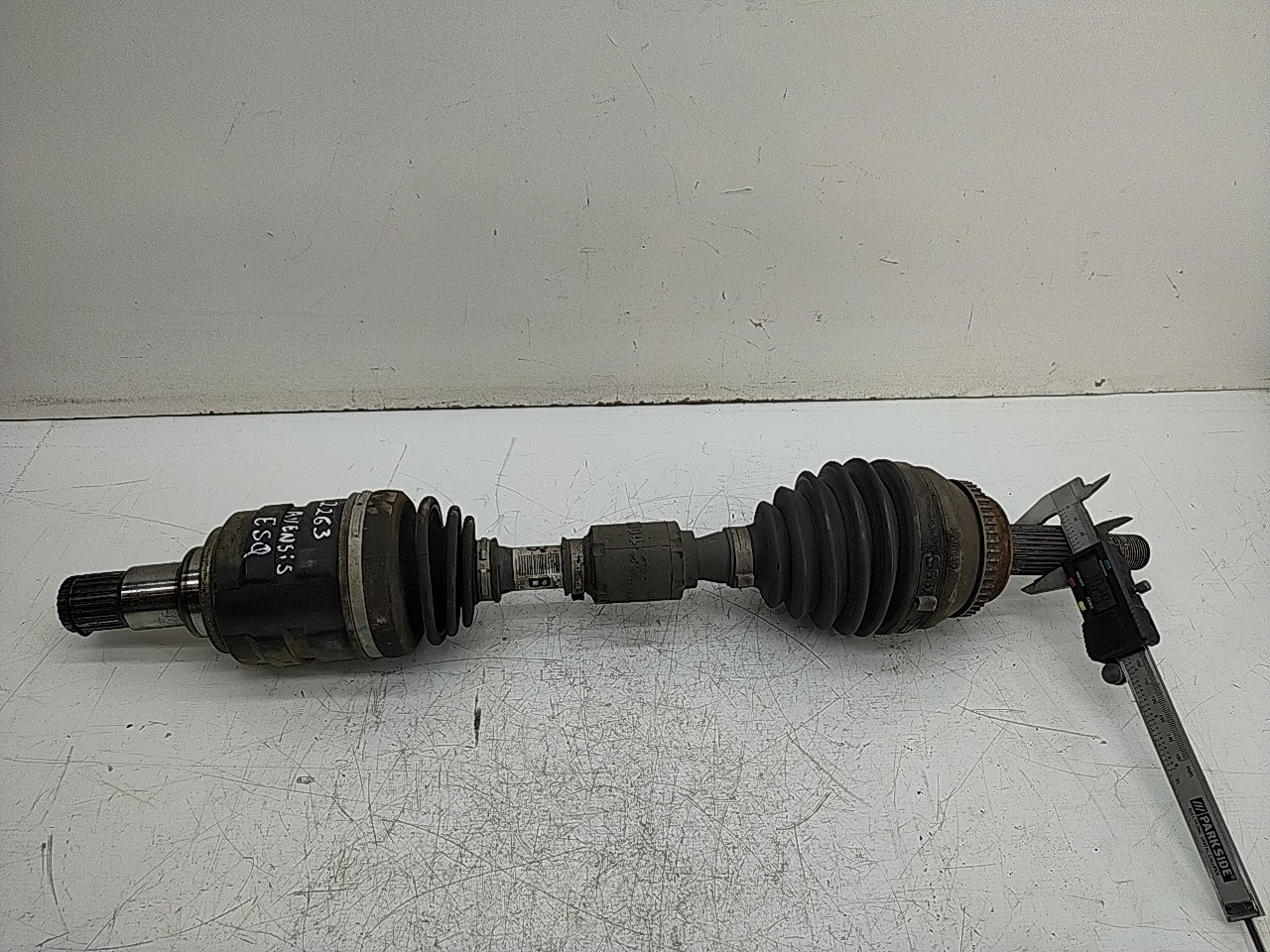 Transmissão frente esquerda (20252859).