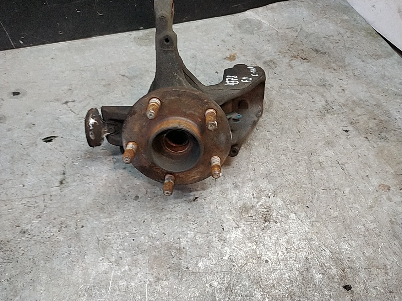 Manga eixo frente direita (20254372).