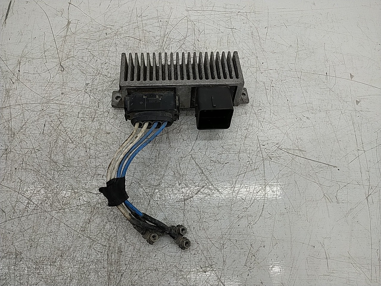 Temporizador / Relé