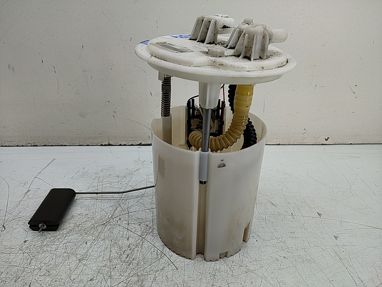 Bomba / Boia  deposito combustivel gasoleo