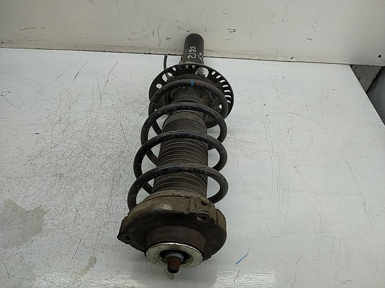 Amortecedor fte dto (20204544).