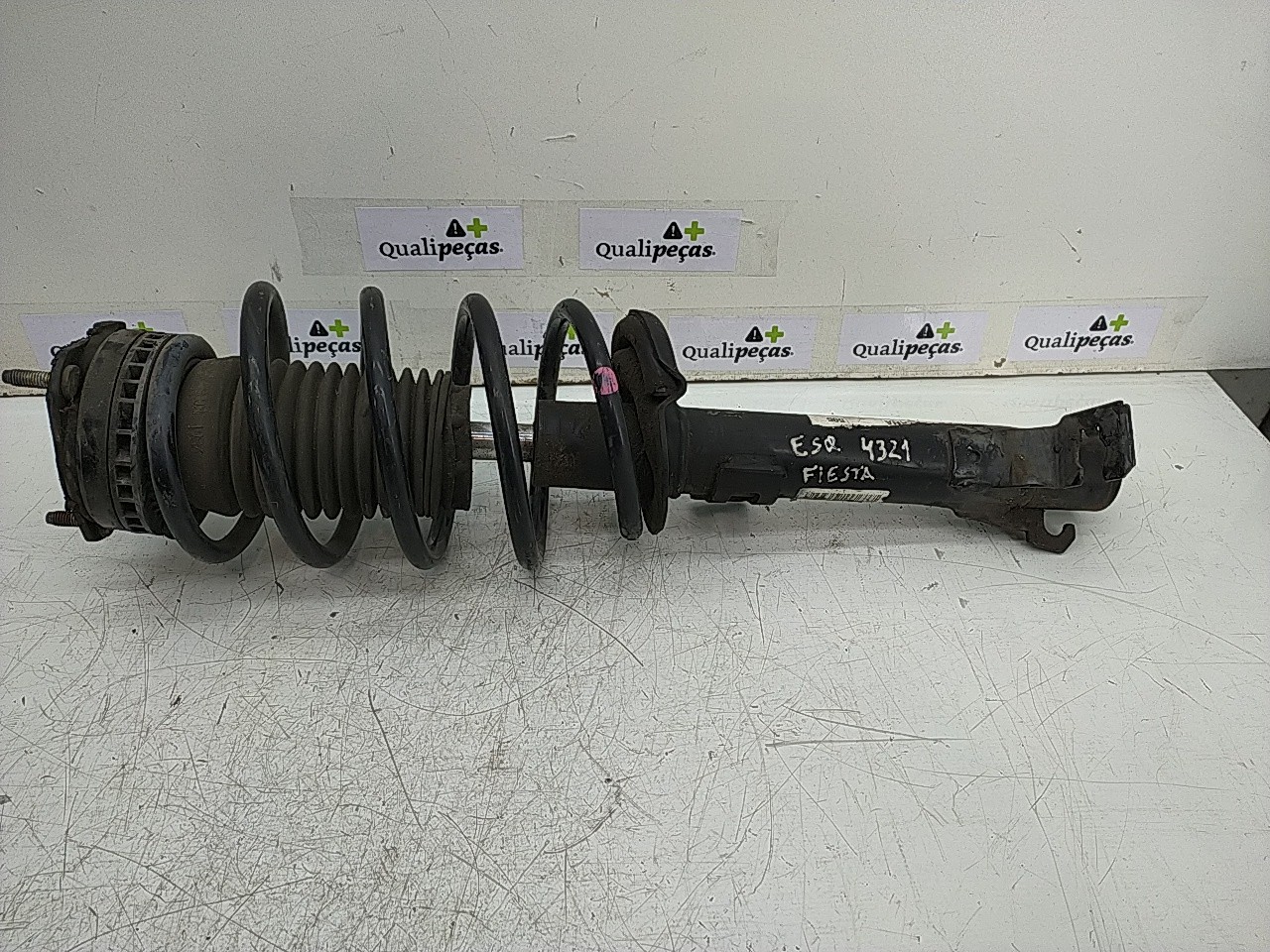 Amortecedor fte esq (20210774).