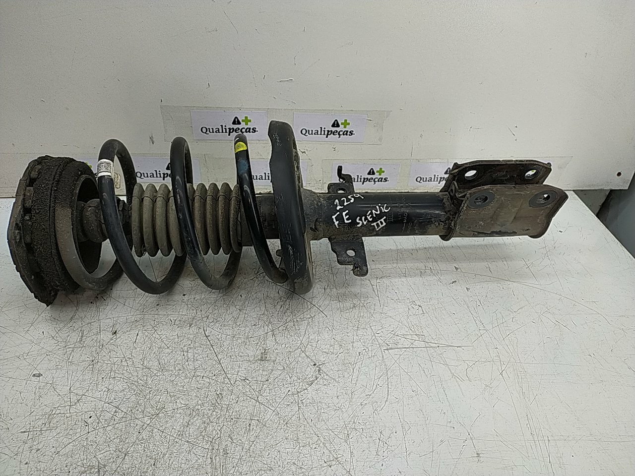 Amortecedor fte esq (20247120).