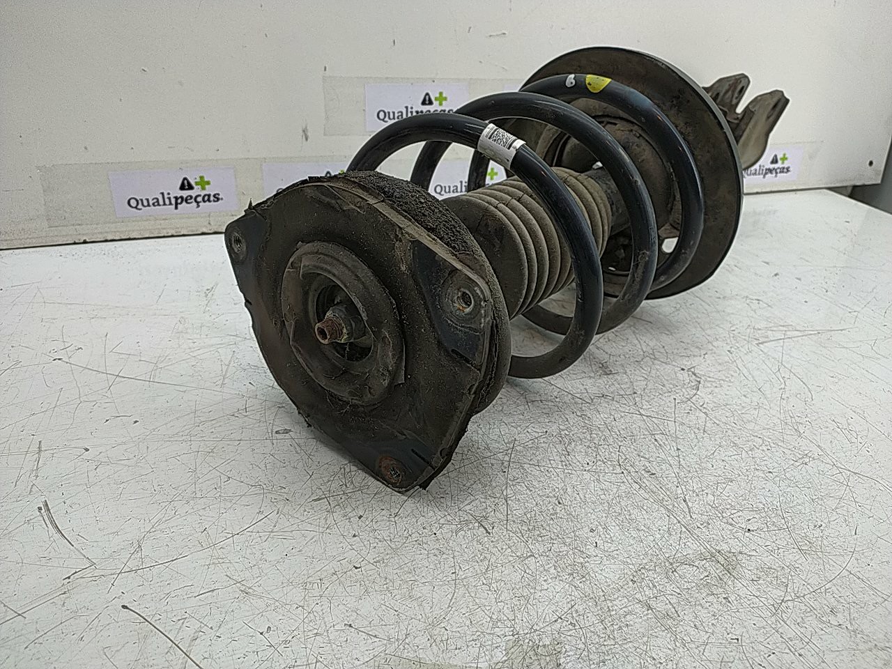 Amortecedor fte esq (20247120).
